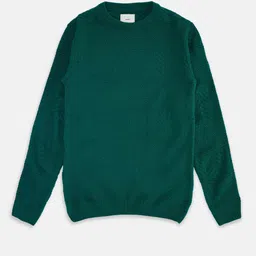 Pantaloons Junior Boys Teal Pullover-picture-20