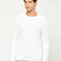 Pepe Jeans Cotton Ribbed Pullover Sweaters-image-43