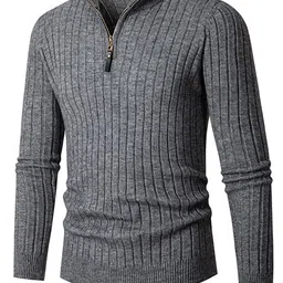 StyleCast x Revolte Men Pullover-image-81