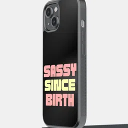 macmerise Typography iPhone 14 Phone Back Case-1