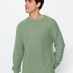 Trendyol Round Neck Pullover Sweater-picture-35