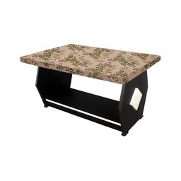 Stylista Beige Waterproof 2 Seater Table Cover-image-65