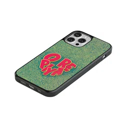 macmerise Printed iPhone 12 Pro Max Phone Bumper Case image 5