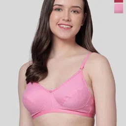 Aimly Coverage Regular Bra Pack of 2-image-65