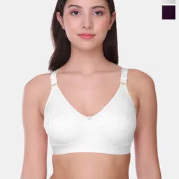 POOJA RAGENEE Pack Of 2 Women Medium Coverage Lightly Padded Bra-32
