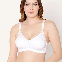 Bodycare Full Coverage Non Padded Seamless Everyday Bra With All Day Comfort-picture-8