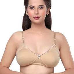 Lovable Full Coverage Non Padded Everyday Bra - All Day Comfort-30