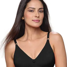 Lovable Full Coverage Cotton Bra With All Day Comfort-image-73