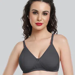 Lovable Full Coverage All Day Comfort Super Support Everyday Bra-48