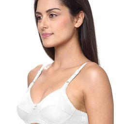 Lovable Full Coverage All Day Comfort Cotton Everyday Bra-picture-58
