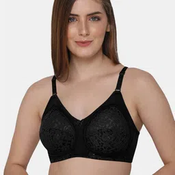intimacy LINGERIE Floral Lace All Day Comfort Bra Full Coverage-picture-28