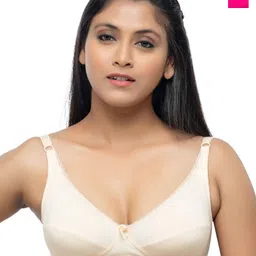 Lovable Pack Of 2 Full Coverage Cotton Everyday Bra With All Day Comfort-picture-31
