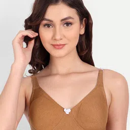 Liigne Full Coverage Lightly Padded Everyday Bra With All Day Comfort-15