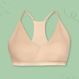 DChica Girls All Day Comfort Bra Removable Cups Full Coverage-31