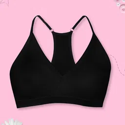 DChica Girls All Day Comfort Bra Removable Cups Full Coverage-picture-56