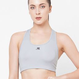 LAASA SPORTS Removable Padding Seamless Moisture Wicking Sports Workout Bra-picture-28