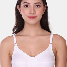 SONA Medium Coverage Cotton Everyday Bra With All Day Comfort-picture-53