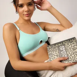DressBerry Bra Medium Coverage-picture-45