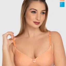 Daisy Dee Pack Of 2 Full Coverage All Day Comfort Everyday Bra-picture-45