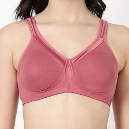 BLOSSOM Bra Medium Coverage image 4
