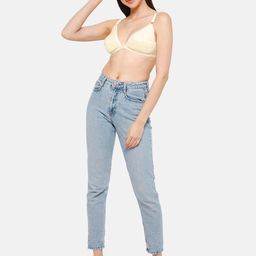 NAIDU HALL Full Coverage Non Padded Bra With All Day Comfort image 5