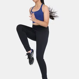 Zelocity by Zivame Full Coverage Bra image 2