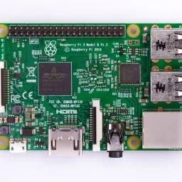 Raspberry Pi 3 Model B image 2