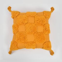 Furnistitchs Off White Cushion Covers-47