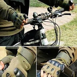 BAESD Set Of 2 Men Riding Gloves-image-39