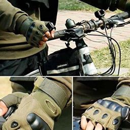 BAESD Set Of 2 Men Riding Gloves-image-3