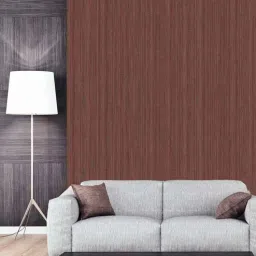 fedora wallpapers Maroon Vinyl & Paper Hazel Wallpaper-picture-30