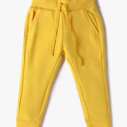 Boys Logo Print Joggers-picture-16