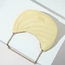 Women Quilted Shoulder Bag-image-49