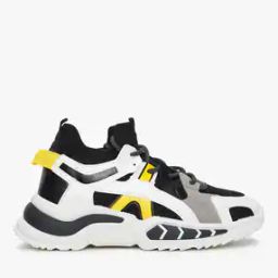 altheory by azorte Low-Top Lace-Up Sneakers-picture-11