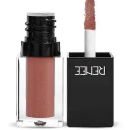 See Me Shine Lip Gloss - Pink Pow Wow-4