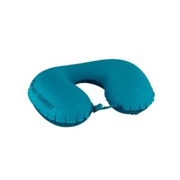 Sea to Summit Aeros Ultralight Traveller Pillow - Aqua-image-13