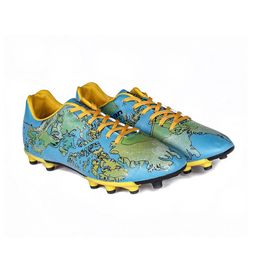 NIVIA Men Printed Durban Football Shoes-picture-21