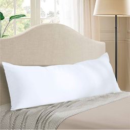 Pum Pum White Solid Pillows With Cover-16