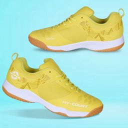 NIVIA Men Mesh Badminton Non-Marking Shoes-31