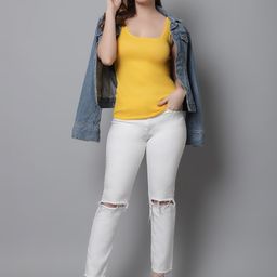 KEX  Scoop Neck Tank Top-picture-39