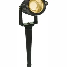 SPARK WORLD Black Iron Outdoor Lamps-image-80