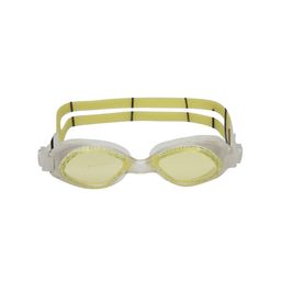 CUKOO Women Yellow Solid Comfort-Fit Swimming Goggles-image-7