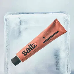 SALT Senergy Sensitivity Toothpaste - 100 g image 3