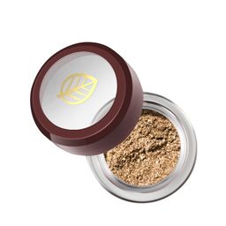 BIOTIQUE NATURAL MAKEUP Diva Shimmer Gold Rush Sparkling Eye Powder ES14-11
