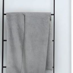 Sassoon Grey Cotton 450 GSM Bath Towel-image-72