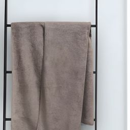 Sassoon Grey Cotton 450 GSM Bath Towel-image-63