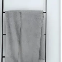 Sassoon Grey Cotton 450 GSM Bath Towel-image-96