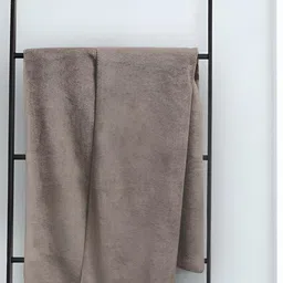 Sassoon Grey Cotton 450 GSM Bath Towel-image-57