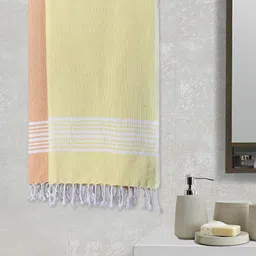 Arrabi Set Of 2 210 GSM Cotton Bath Towels-image-56