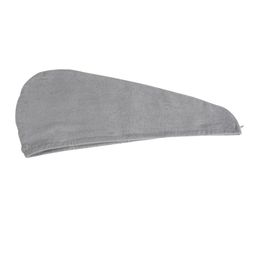 Welspun Exotica Grey 380 GSM Pure Cotton Turbie Towel-44
